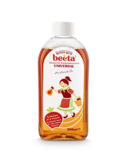 Beeta Universalreiniger 5-in-1 für den Haushalt mit Rote Beete