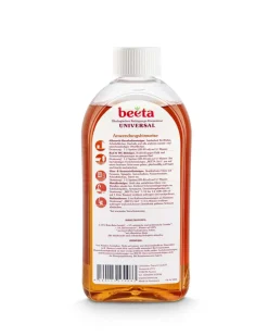 Beeta Universalreiniger 5-in-1 für den Haushalt mit Rote Beete