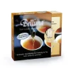 Bellima Wasserfächer für klaren Tee