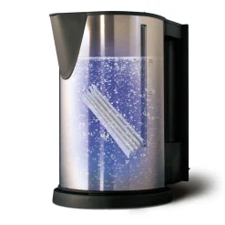 Bellima Wasserfächer für klaren Tee