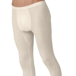 Benevit Herrenhose mit Zink: lange Unterhose für Männer