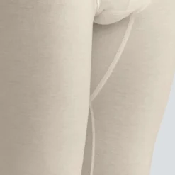 Benevit Herrenhose mit Zink: lange Unterhose für Männer