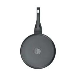 Berndes Schmorpfanne Black Edition mit Deckel & hoher Rand