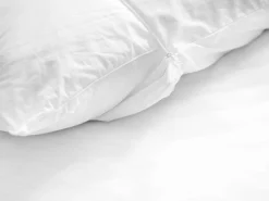 Bettdecke Bettwäsche für Allergiker - Allergenreduzierung mit Encasing