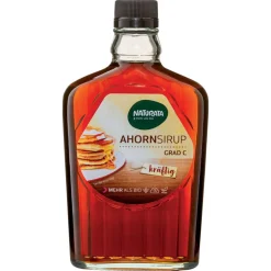 Bio Ahornsirup Grad C online kaufen