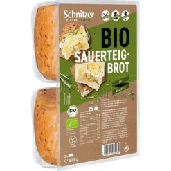 Bio Amaranth Brot glutenfrei kaufen & vollwertig ernähren