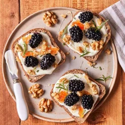 Bio Amaranth Brot glutenfrei kaufen & vollwertig ernähren