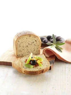 Bio Amaranth Brot glutenfrei kaufen & vollwertig ernähren