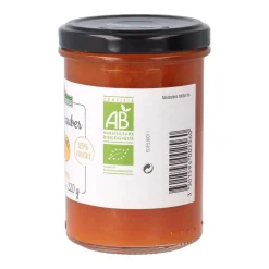 Bio Aprikosen Kompott ohne Gluten und Laktose genießen