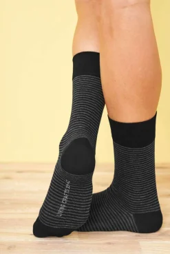 Bio Baumwollsocken Herren - im günstigen 2er Pack