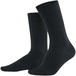 Bio Baumwollsocken Herren - im günstigen 2er Pack
