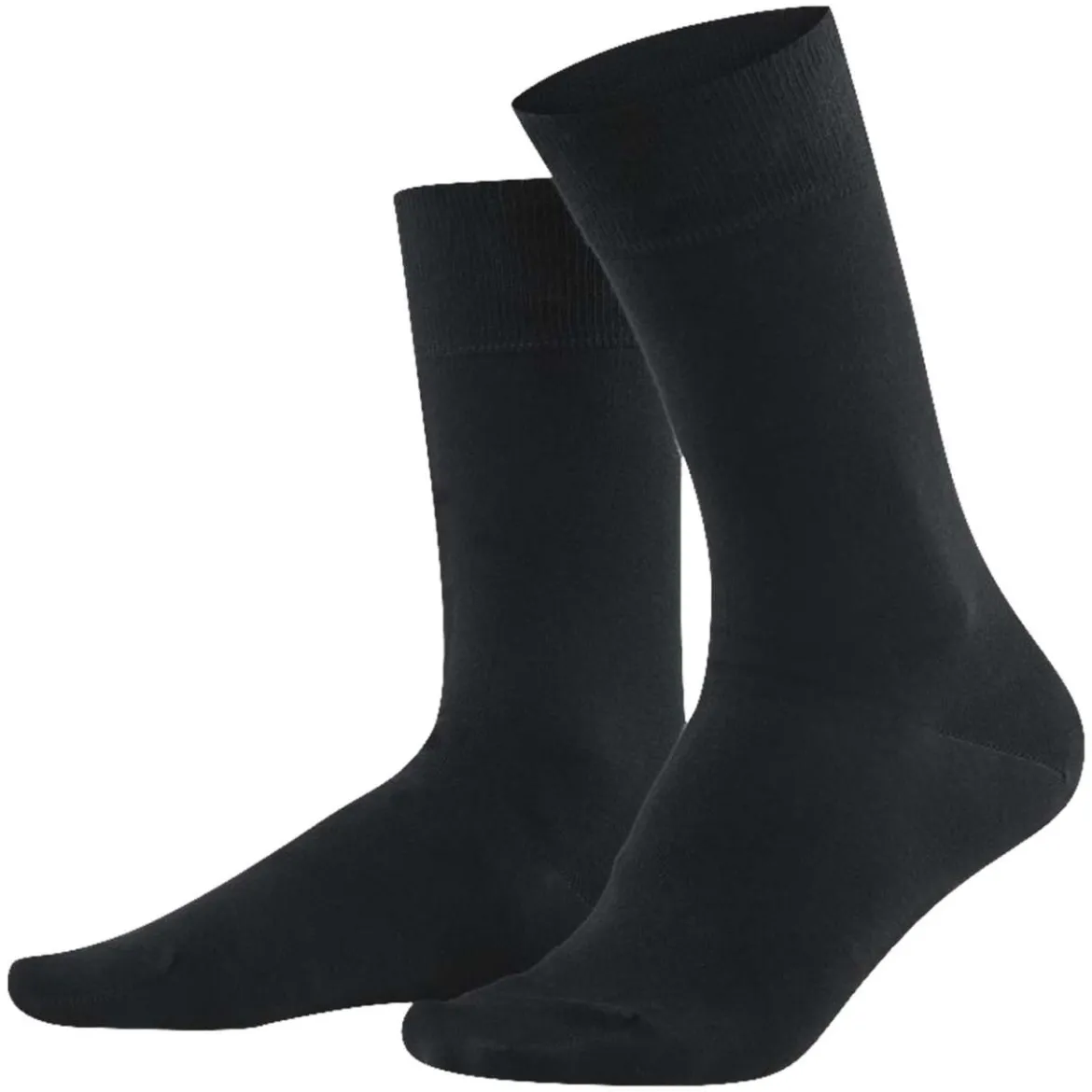 Bio Baumwollsocken Herren - im günstigen 2er Pack