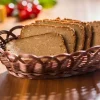 Bio Buchweizenbrot glutenfrei und ballaststoffhaltig ohne Hefe