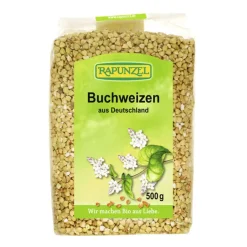 Bio Buchweizen glutenfrei online kaufen