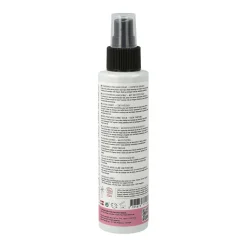Bio Haarspray ohne Alkohol: Extra starker Halt & parfumfrei