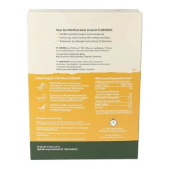 Bio Kartoffelpüree ohne Zusatzstoffe online kaufen, fettarm