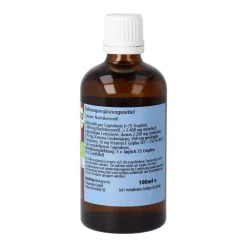 Bio Nachtkerzenöl kaufen - 9% Gamma Linolensäure - BioPräp