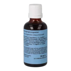 BioPräp Schwarzkümmelöl aus Ägyptischem Anbau, kaltgepresst