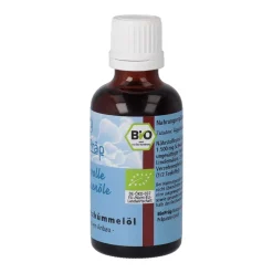 BioPräp Schwarzkümmelöl aus Ägyptischem Anbau, kaltgepresst