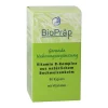 BioPräp Vitamin B Komplex pflanzlich aus Buchweizen hergestellt