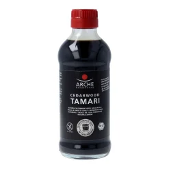 Bio Sojasauce Tamari laktosefrei online kaufen