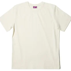 Bio T-Shirt kaufen aus organic cotton mit Elasthan für guten Sitz