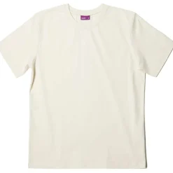 Bio T-Shirt kaufen aus organic cotton mit Elasthan für guten Sitz