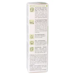 Bioturm Hautschutzsalbe Nr. 1 - Naturkosmetik Hautschutz