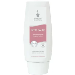 Bioturm Intim Salbe - pflegend
