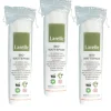 Bio Wattepads 3 x 80 Stück Sparpack
