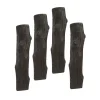 black+blum Binchotan Kohle im 4er Pack für frisch gefiltertes Wasser