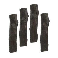black+blum Binchotan Kohle im 4er Pack für frisch gefiltertes Wasser