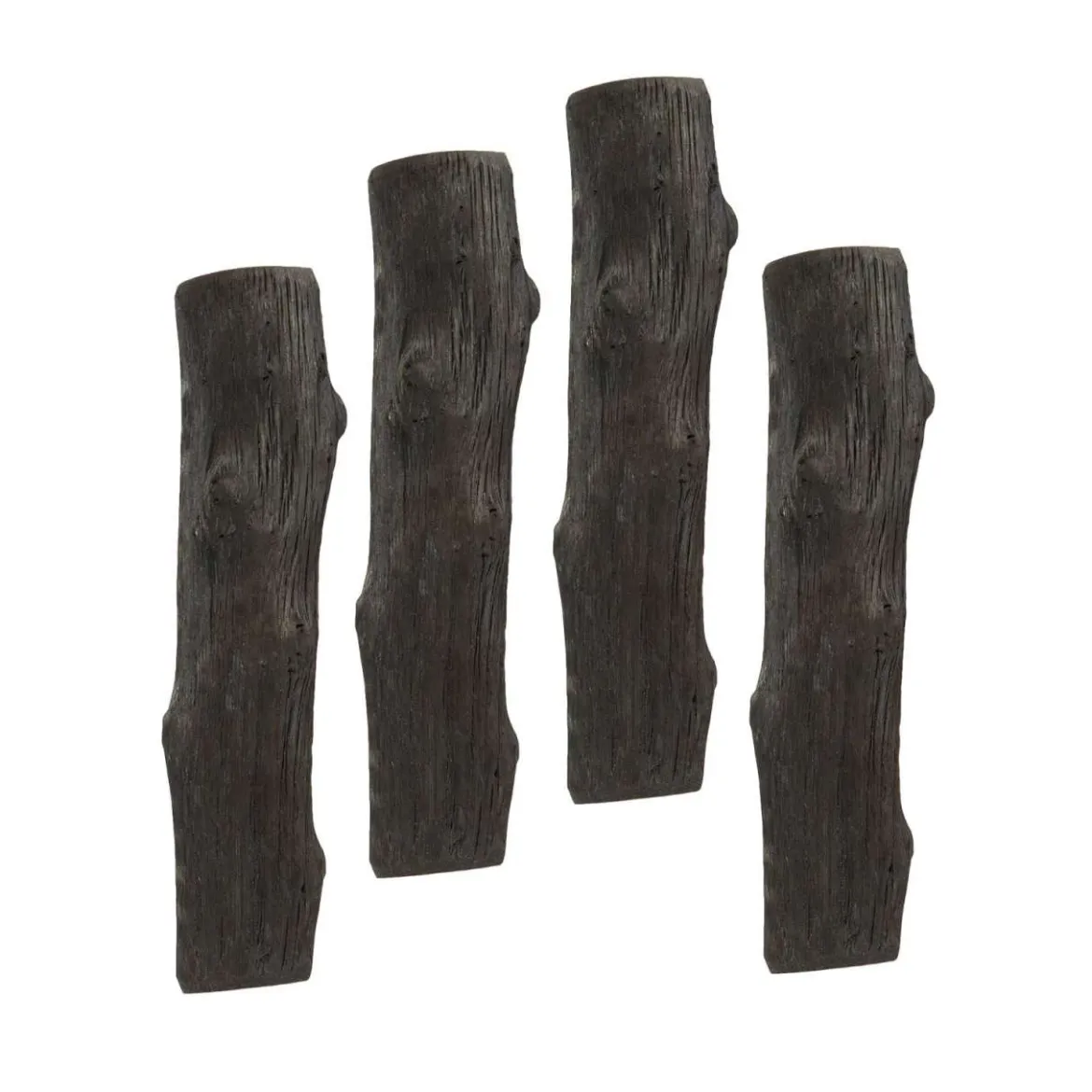 black+blum Binchotan Kohle im 4er Pack für frisch gefiltertes Wasser