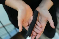 black+blum Binchotan Kohle im 4er Pack für frisch gefiltertes Wasser