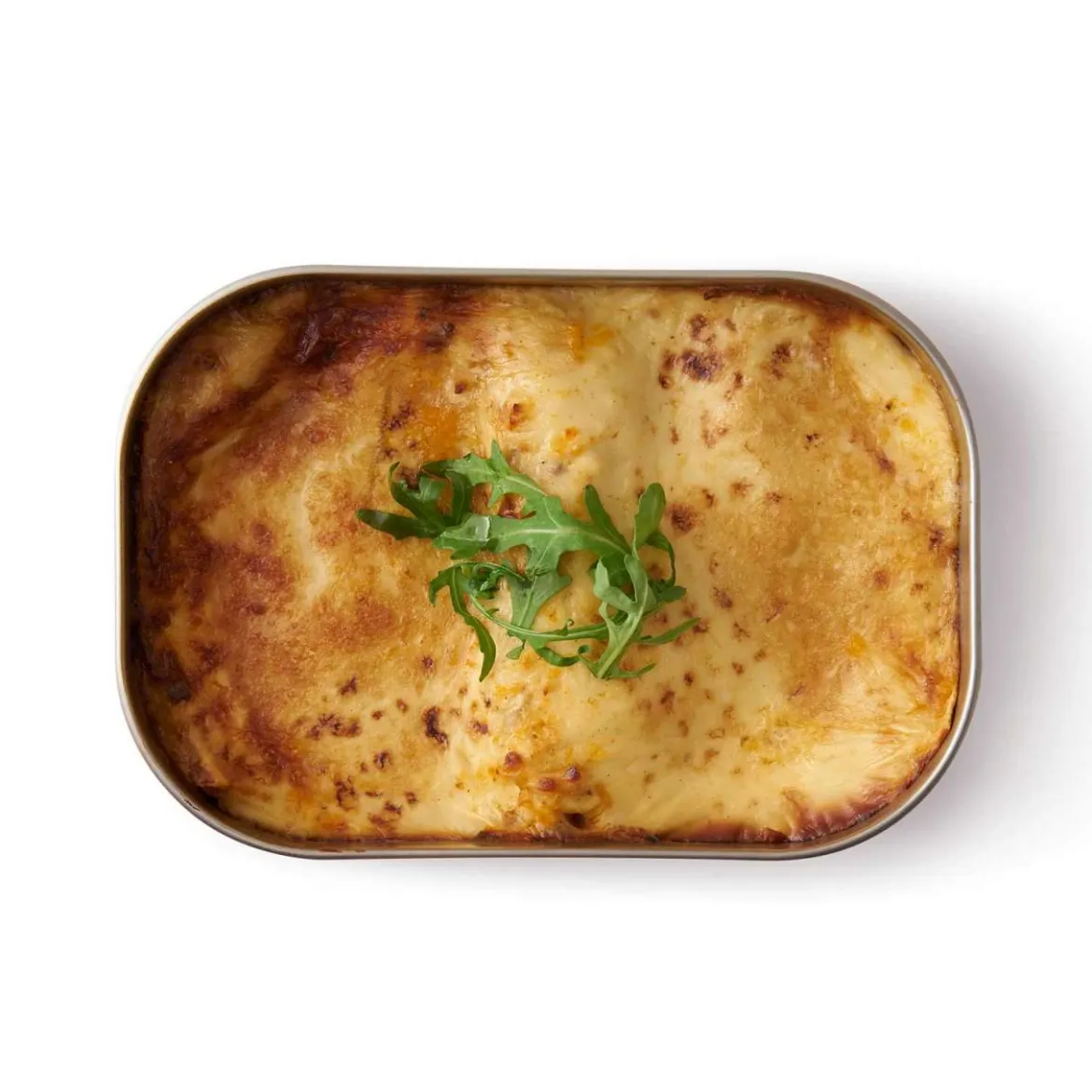 Black + Blum Lunchbox - auslaufsicher mit Gabel