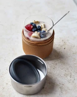 black + blum Lunchboxen aus Glas: schöne Lunchbox aus Glas
