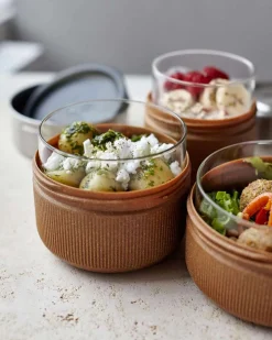 black + blum Lunchboxen aus Glas: schöne Lunchbox aus Glas