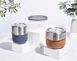 black + blum Lunchboxen aus Glas: schöne Lunchbox aus Glas