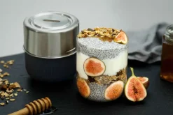 black + blum Lunchboxen aus Glas: schöne Lunchbox aus Glas