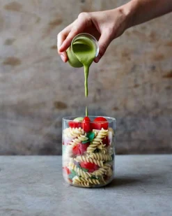 black + blum Lunchboxen aus Glas: schöne Lunchbox aus Glas