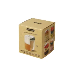 black + blum Lunchboxen aus Glas: schöne Lunchbox aus Glas