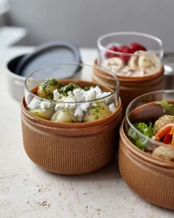 black + blum Lunchboxen aus Glas: schöne Lunchbox aus Glas