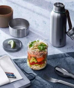 black + blum Lunchboxen aus Glas: schöne Lunchbox aus Glas