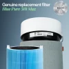 Blueair Blue Pure 511i Max AllergenBlock Ersatzfilter F5MAX mit Aktivkohle