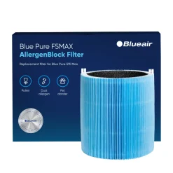 Blueair Blue Pure 511i Max AllergenBlock Ersatzfilter F5MAX mit Aktivkohle
