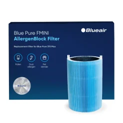Blueair Blue Pure Mini Max AllergenBlock Ersatzfilter mit Aktivkohle