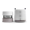 Blueair Blue Pure Mini Max Ersatzfilter Partikel + Aktivkohle