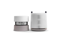 Blueair Blue Pure Mini Max Ersatzfilter Partikel + Aktivkohle