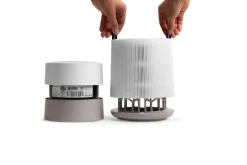 Blueair Blue Pure Mini Max Ersatzfilter Partikel + Aktivkohle