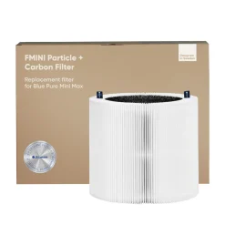 Blueair Blue Pure Mini Max Ersatzfilter Partikel + Aktivkohle
